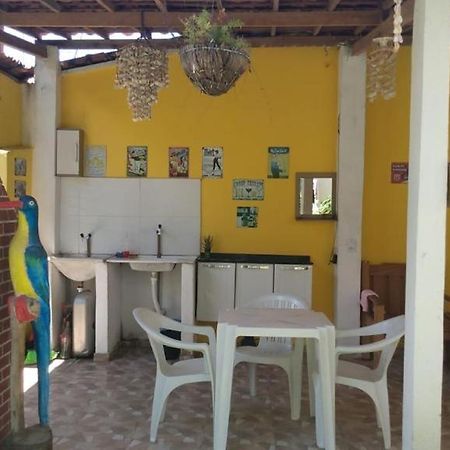 Cantinho Da Nanda Porto de Galinhas Exterior photo