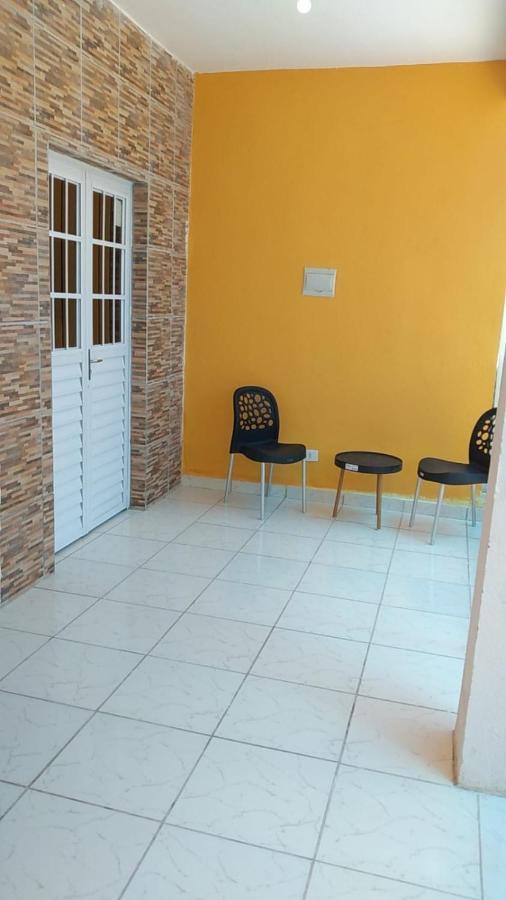 Cantinho Da Nanda Porto de Galinhas Exterior photo